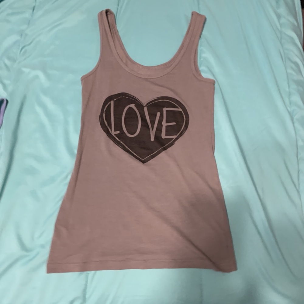 Tank top